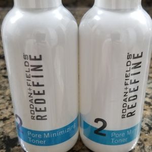 Rodan &  Fields REDEFINE